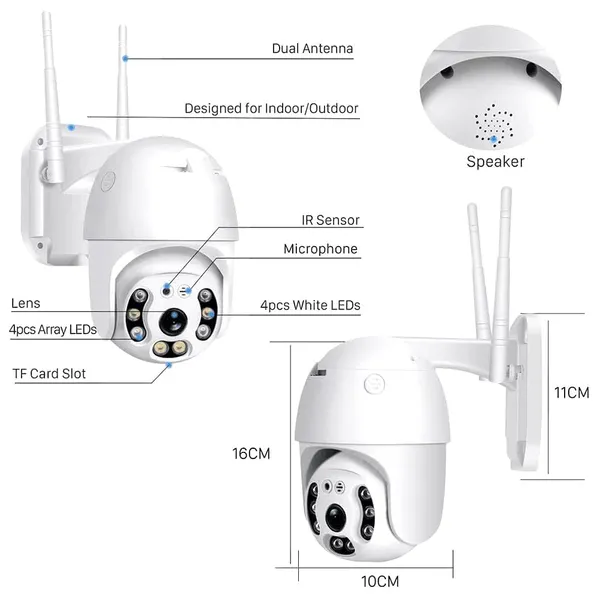 Sentrix_Panoramic_4Mp_Wifi_Outdoor_Ptz_Security_Camera_,_360°_Rotation_,_Color_Night_Vision_,_Motion_Detection_,_Two_Way_Audio_,_Wireless_Cctv_Camera_For_Home_With_Mobile_App_V380_Pro