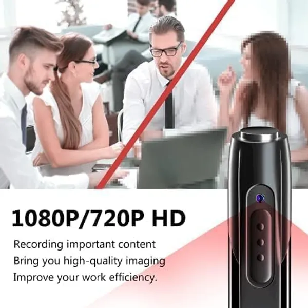 Sentrix_Pen_Hd_Camera_Video_Recording_With_Audio_,_Hidden_Recording_Pen_For_Meetings_And_Security_,_Portable_Pen_Camera_With_Long_Battery_Life_,_Pen_Camera_For_Indoor_And_Outdoor_Use.