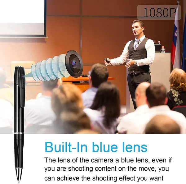 Sentrix_Pen_Hd_Camera_Video_Recording_With_Audio_,_Hidden_Recording_Pen_For_Meetings_And_Security_,_Portable_Pen_Camera_With_Long_Battery_Life_,_Pen_Camera_For_Indoor_And_Outdoor_Use.