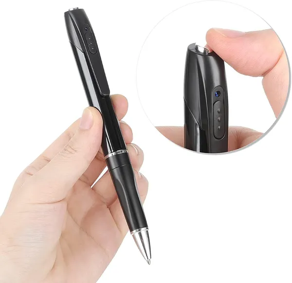 Sentrix_Pen_Hd_Camera_Video_Recording_With_Audio_,_Hidden_Recording_Pen_For_Meetings_And_Security_,_Portable_Pen_Camera_With_Long_Battery_Life_,_Pen_Camera_For_Indoor_And_Outdoor_Use.