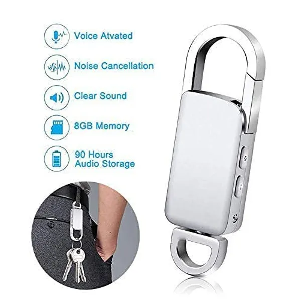 Sentrix_Spy_Keychain_Digital_Voice_Recorder_-_Hidden_Spy_Audio_Recorder_For_Lectures,_Meetings,_Interviews,_Music,_With_8Gb_Inbuilt_Memory_(Silver)