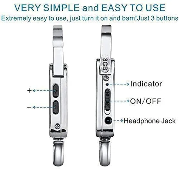 Sentrix_Spy_Keychain_Digital_Voice_Recorder_-_Hidden_Spy_Audio_Recorder_For_Lectures,_Meetings,_Interviews,_Music,_With_8Gb_Inbuilt_Memory_(Silver)