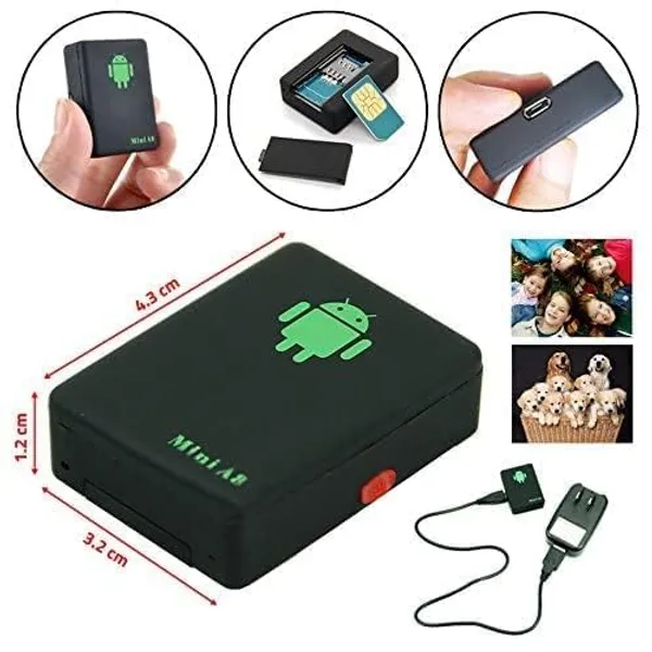 Sentrix_Mini_Voice_Recorder_For_Lectures_Meetings_Home_Office_,_Remote_Call_Back_,_Audio_Device_,_Live_Listening_,_Portable_,_Built-In_Rechargeable_Battery_Voice_Recorder