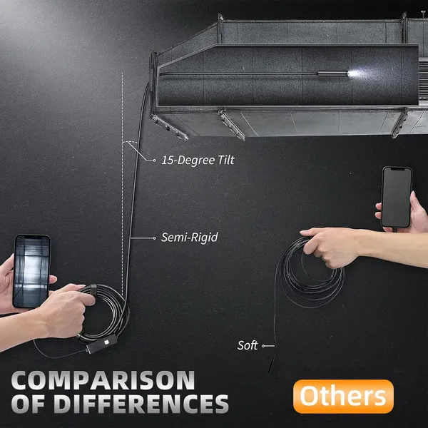 Endoscope_Camera_Borescope_Snake_Flexible_Ip67_Waterproof_Camera_3_In_1_Type_C_Usb,_V_Type_Port_And_6_Led_Light_With_5_Mtr_Length_Cable_For_Android_Pc_And_Notebook_(App_Usb_Camera)
