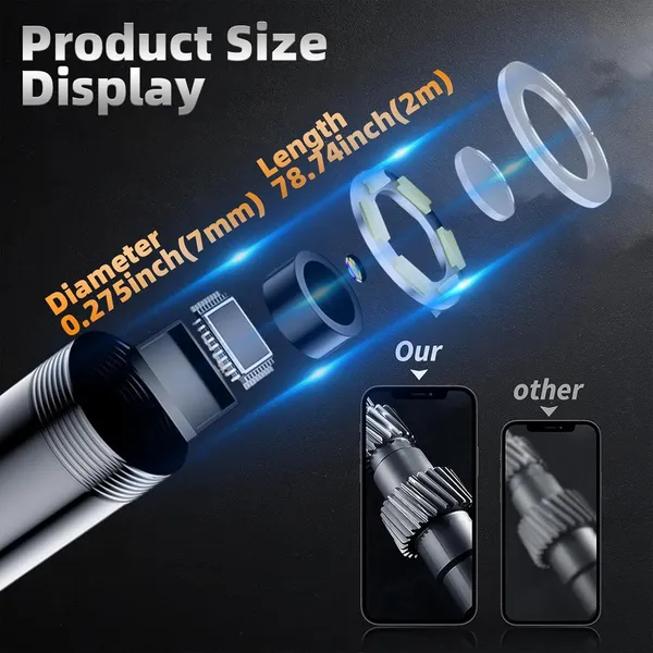 Endoscope_Camera_Borescope_Snake_Flexible_Ip67_Waterproof_Camera_3_In_1_Type_C_Usb,_V_Type_Port_And_6_Led_Light_With_5_Mtr_Length_Cable_For_Android_Pc_And_Notebook_(App_Usb_Camera)