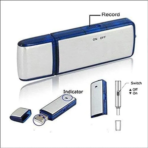 Sentrix_Hd_Plus_Mini_Usb_Voice_Recorder_,_8Gb_Storage_In-Built_Small_Sized_Portable_Recorder_,_6_Hrs_Battery_Backup_Audio_Recording_Device_(Usb_8Gb)