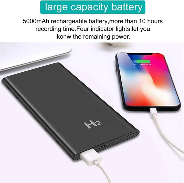 Sentrix_H2_Power_Bank_Camera_Inbuilt_Audio_Video_Recorder_Long_Time_And_Loop_Recording
