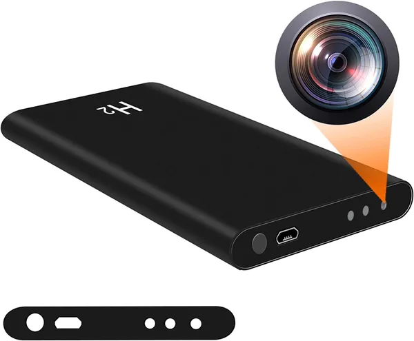Sentrix_H2_Power_Bank_Camera_Inbuilt_Audio_Video_Recorder_Long_Time_And_Loop_Recording