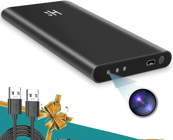 Sentrix_H2_Power_Bank_Camera_Inbuilt_Audio_Video_Recorder_Long_Time_And_Loop_Recording