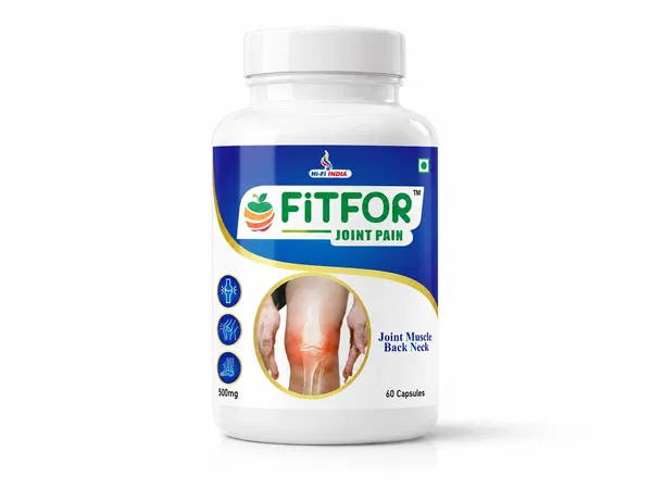 Fitfor_Joint_Pain_500_Mg_Capsules