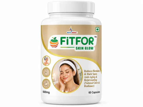 Fitfor_Skin_Glow_500_Mg_Capsules