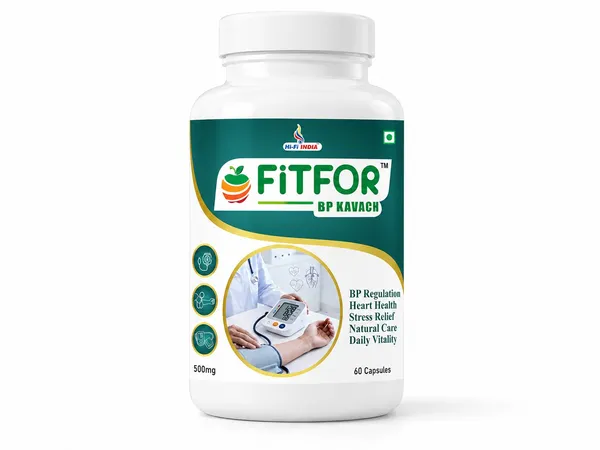 Fitfor_BP_Kavach_500_Mg_Capsules