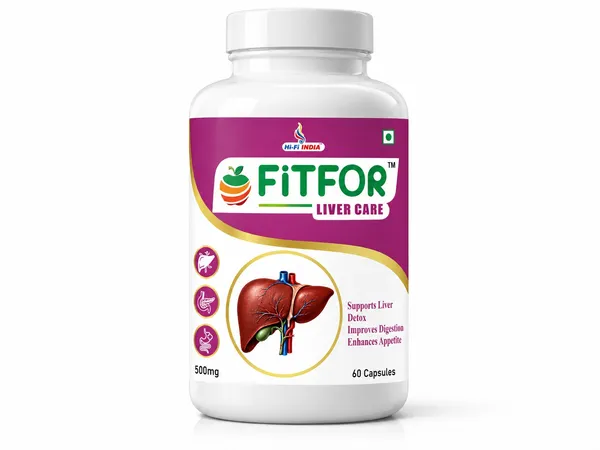 Fitfor_Liver_Care_500_Mg_Capsules