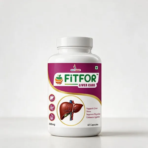 Fitfor_Liver_Care_500_Mg_Capsules