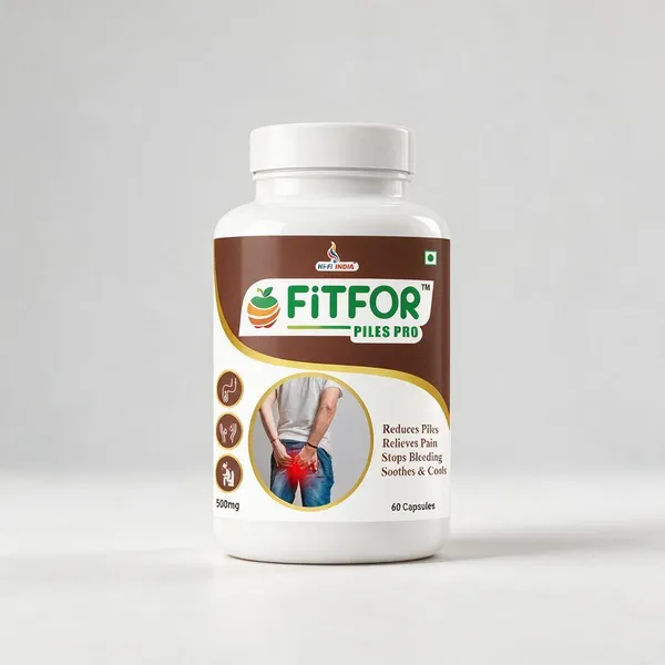 Fitfor_Piles_Pro_500_Mg_Capsules