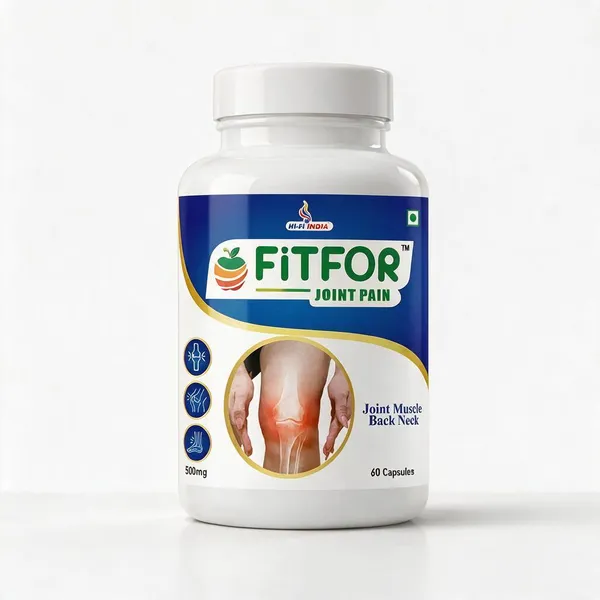Fitfor_Joint_Pain_500_Mg_Capsules