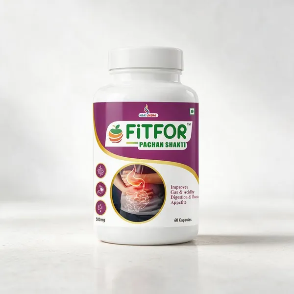 Fitfor_Pachhan_Shakti_500_Mg_Digestive_Capsules