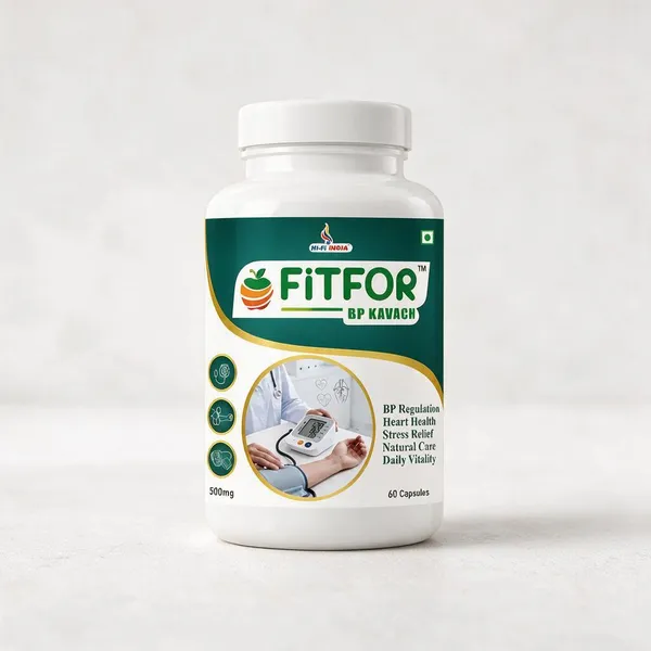 Fitfor_Bp_Kavach_500_Mg_Capsules