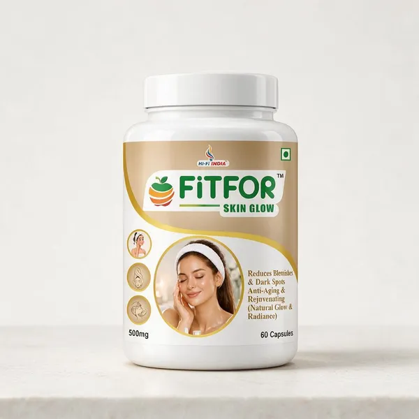 Fitfor_Skin_Glow_500_Mg_Capsules
