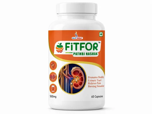 Fitfor_Pathri_Nashak_500_Mg_Capsules