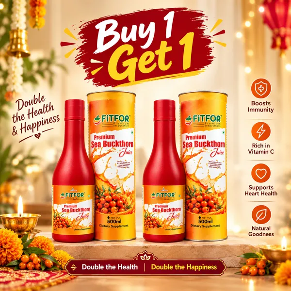 Fitfor_Premium_Sea_Buckthorn_Juice_–_Buy_1_Get_1_Diwali_Offer