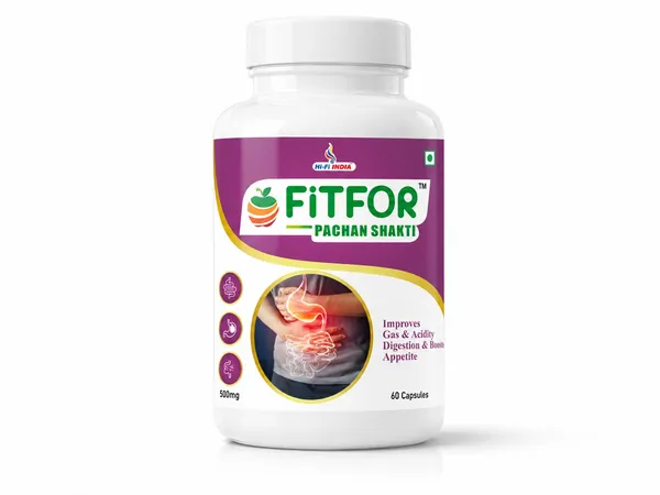 Fitfor_Pachhan_Shakti_500_Mg_Digestive_Capsules