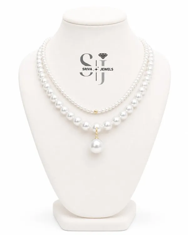 Pearl_Drop_Choker_Necklace