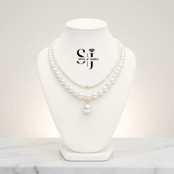 Pearl_Drop_Choker_Necklace