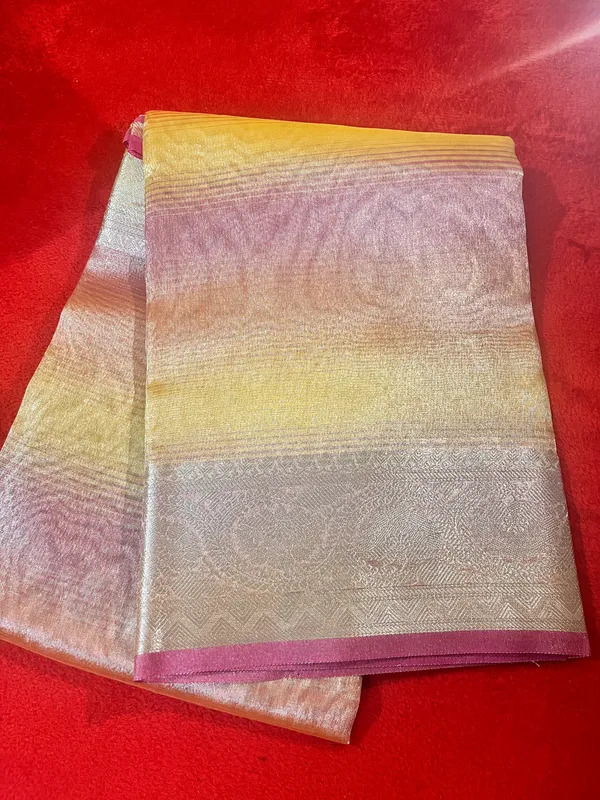 Multicolour_With_Silver_Tissue_Premium_Saree_For_Women
