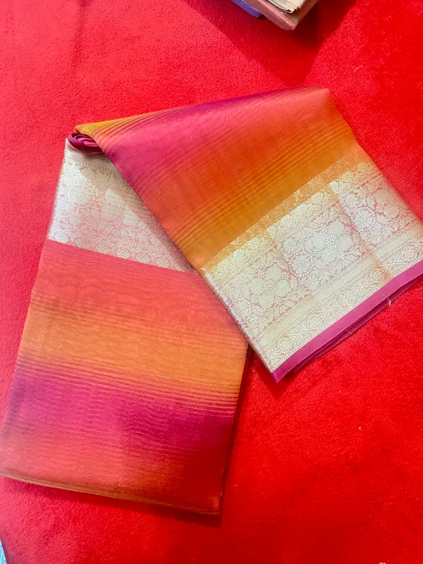 Multicolor_Tissue_Premium_Saree_For_Women