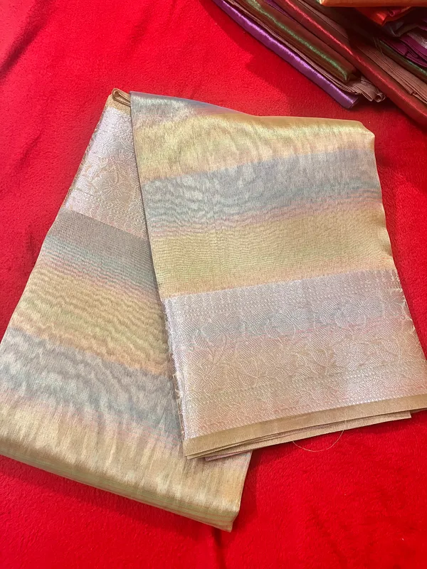Multicolor_Tissue_Premium_Saree_For_Women_Pack_Of_2