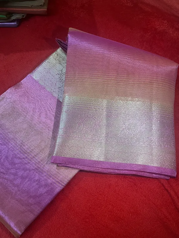 Nude_Pink_With_Silver_Tissue_Premium_Saree_For_Women