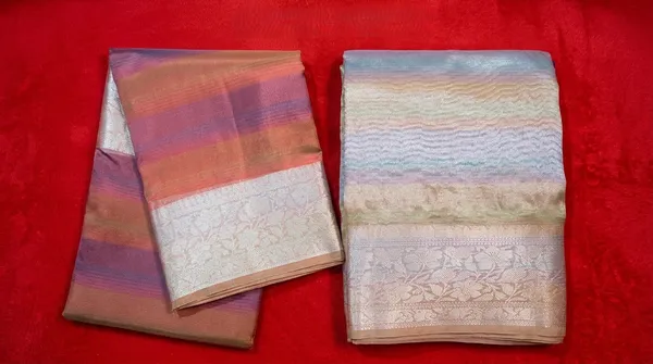 Multicolor_Tissue_Premium_Saree_For_Women_Pack_Of_2