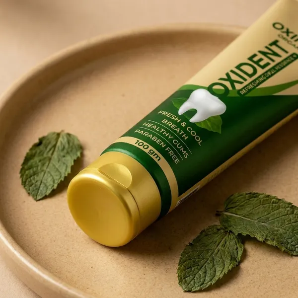 Oximum_Organics_Oxident_Refreshing_Oral_Care_Fluoride-Free_Toothpaste_-_100Gm_Pack_Of_2