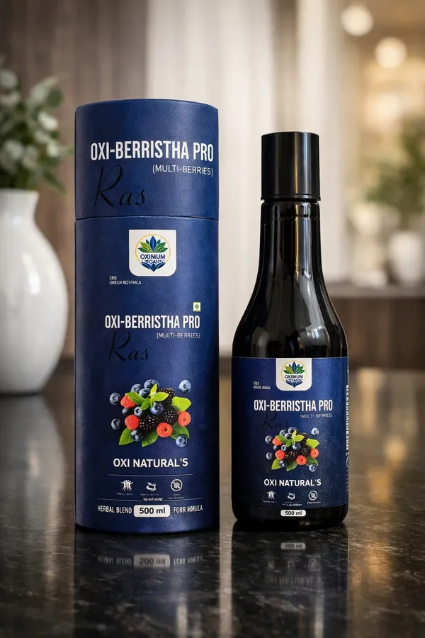 Oxi-Berristha_Pro_(Multi-Berries)_Herbal_Blend_Juice_-_500Ml_By_Oxi_Natural'S