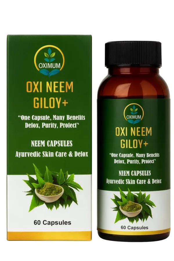 Oximum_Oxi_Neem_Giloy+_Capsules_-_60_Capsules_|_Ayurvedic_Skin_Care_&_Detox_Supplement