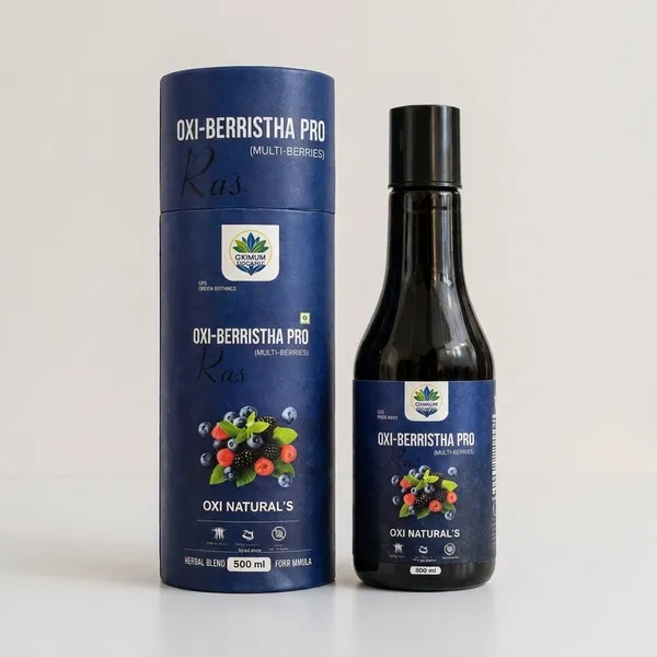 Oxi-Berristha_Pro_(Multi-Berries)_Herbal_Blend_Juice_-_500Ml_By_Oxi_Natural'S
