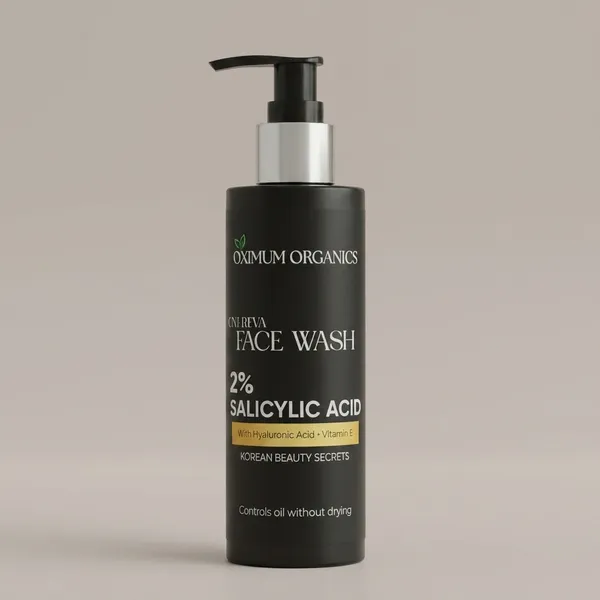 Oximum_Organics_Oni_Reva_Face_Wash_With_2%_Salicylic_Acid,_Hyaluronic_Acid_&_Vitamin_C_-_Korean_Beauty_Secrets