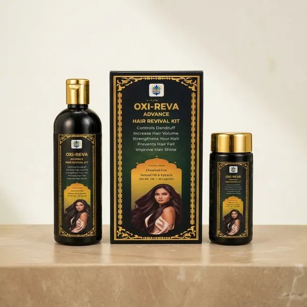 Oxi-Reva_Advance_Hair_Revival_Kit_-_Natural_Oil_&_Extracts_For_Hair_Growth,_Dandruff_Control_&_Hair_Fall_Prevention_Pack_Of_2