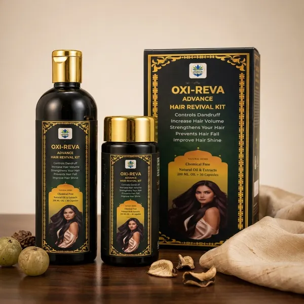 Oxi-Reva_Advance_Hair_Revival_Kit_-_Natural_Oil_&_Extracts_For_Hair_Growth,_Dandruff_Control_&_Hair_Fall_Prevention_Pack_Of_2