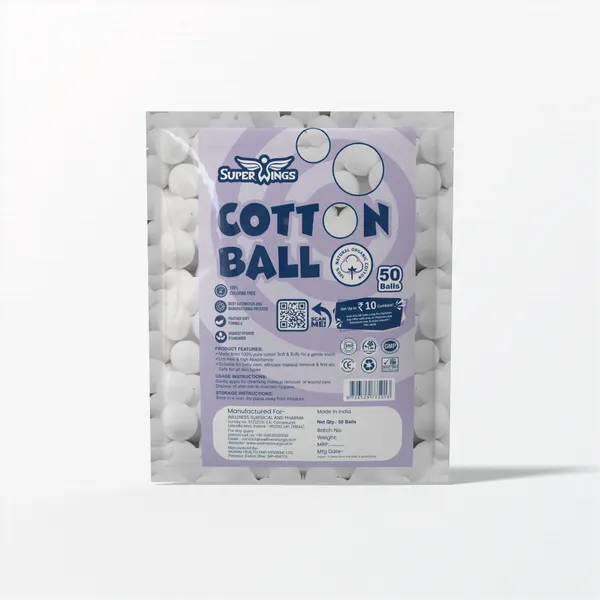 Cotton_Ball_(50Pcs)_Set_Of_5
