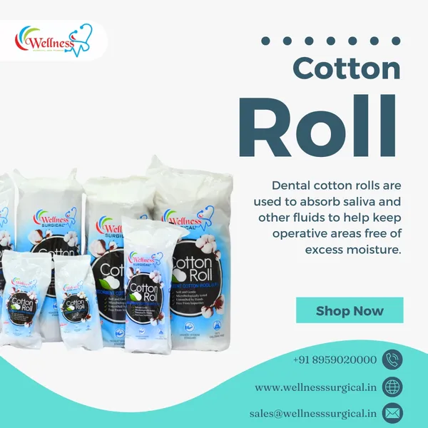 Cotton_Roll_For_Medical_Use