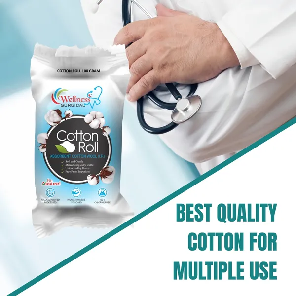 Cotton_Roll_For_Medical_Use