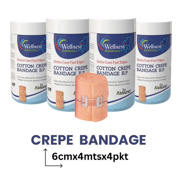 Crepe_Bandage_6Cm_X_4Mts_Set_Of_4