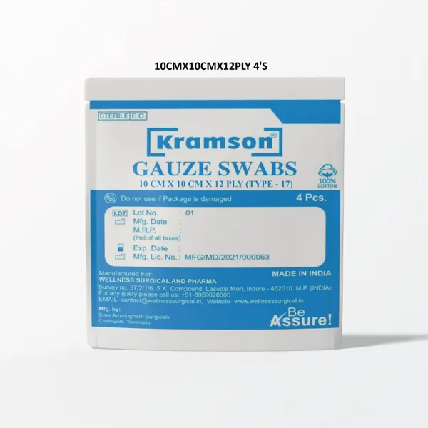Gauze_Swab_10Cm_X_10Cm_X_12_Ply_(4'S)_Set_Of_5