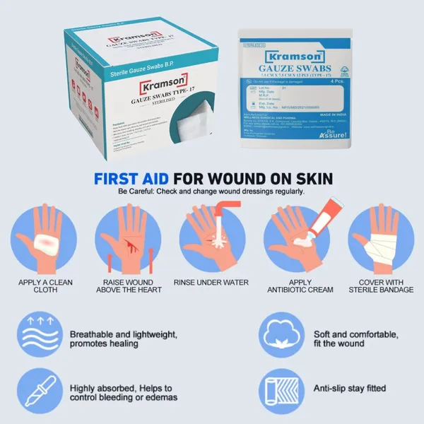 Gauze_Swab_7.5Cm_X_7.5Cm_X_12_Ply_(4's)_Set_Of_6
