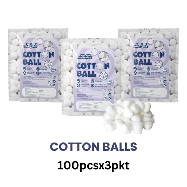 Cotton_Ball_(100Pcs)_set_of_3