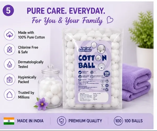 Cotton_Ball_(100Pcs)_set_of_3