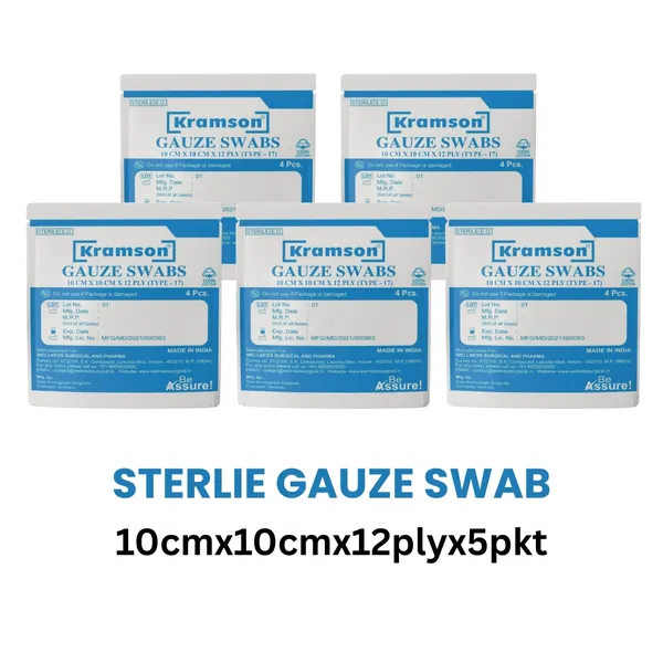 Gauze_Swab_10Cm_X_10Cm_X_12_Ply_(4'S)_Set_Of_5