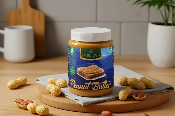 Natural_Creamy_Peanut_Butter_340_Gm_No_Added_Sugar_Salt_100_Peanuts_Unsweetened_Crunchy_26_Gm_Protein